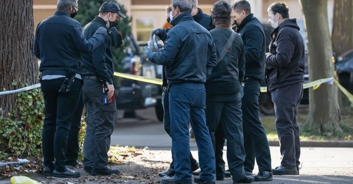 ¿Qué es un homicidio? Explicación tan sencilla que no vas a dar crédito de lo fácil que lo vas a entender