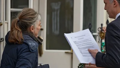 Cómo reclamar deudas a traves de un juicio monitorio