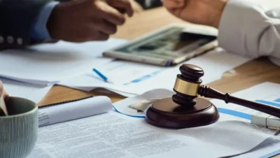 Como actuar cuando te reclaman una deuda judicialmente