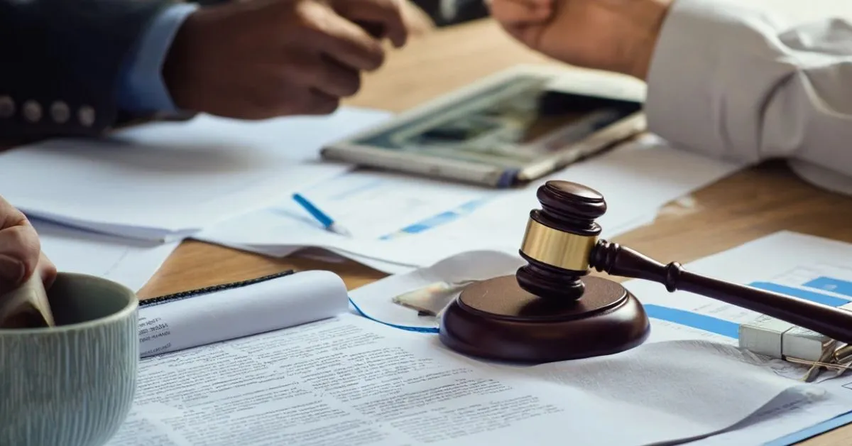 Como actuar cuando te reclaman una deuda judicialmente